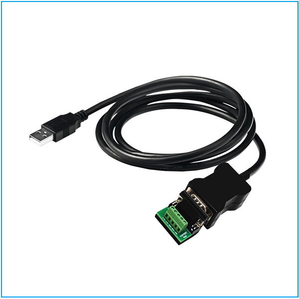USB to RS422 RS485 Serial Port Communication Data Converter Adapter