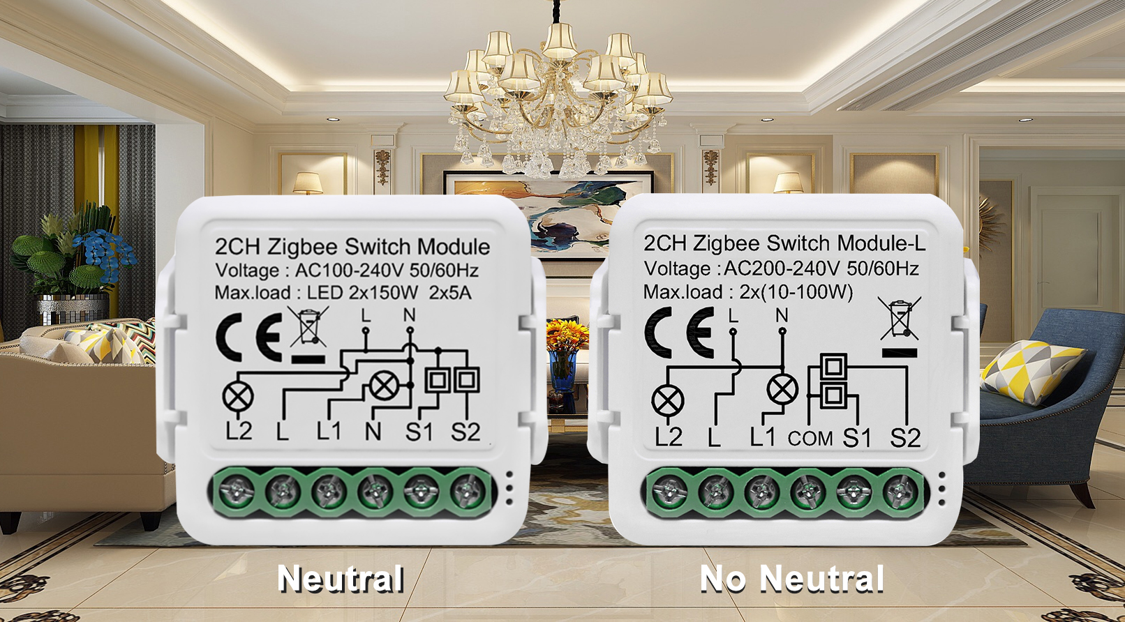 neutral zigbee swith module no neutral zigbee switch module.jpg